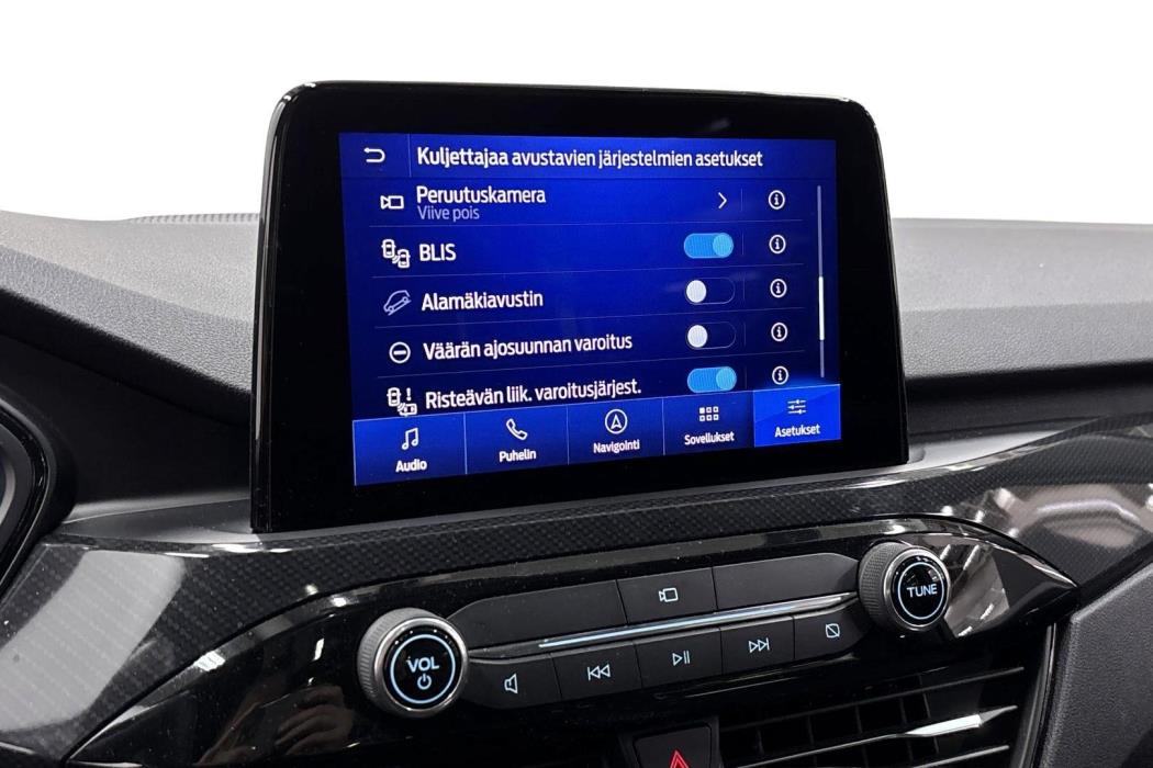 Ford Kuga 2021