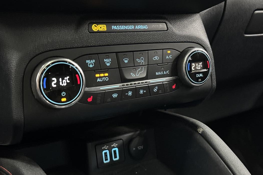 Ford Kuga 2021