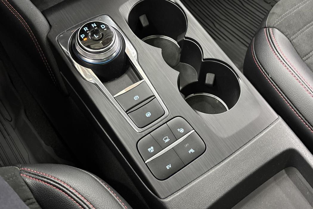 Ford Kuga 2021