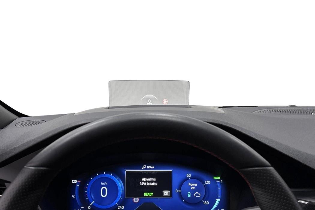 Ford Kuga 2021