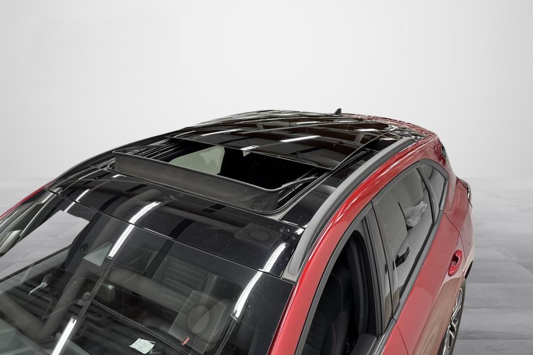 Ford Kuga 2021