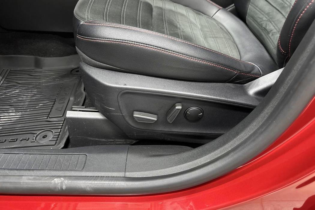 Ford Kuga 2021