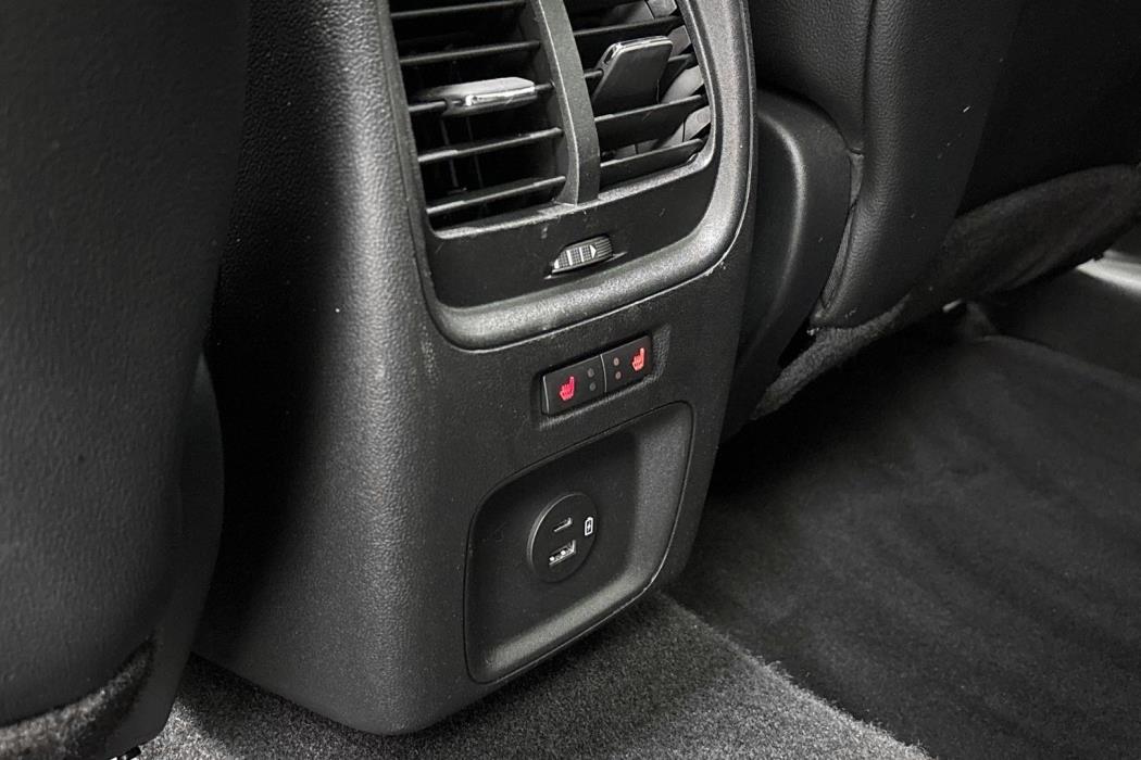 Ford Kuga 2021