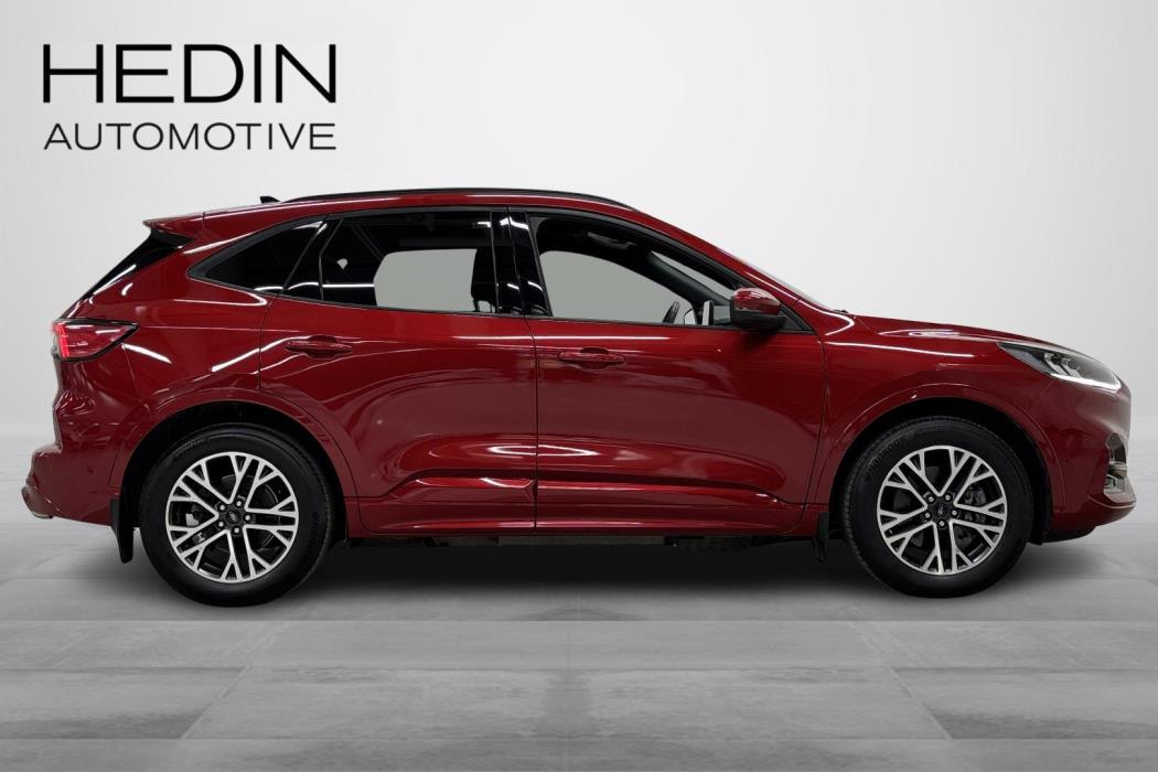 Ford Kuga 2021