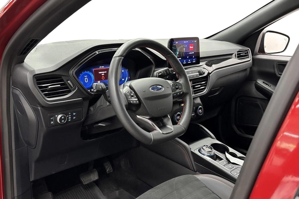 Ford Kuga 2021