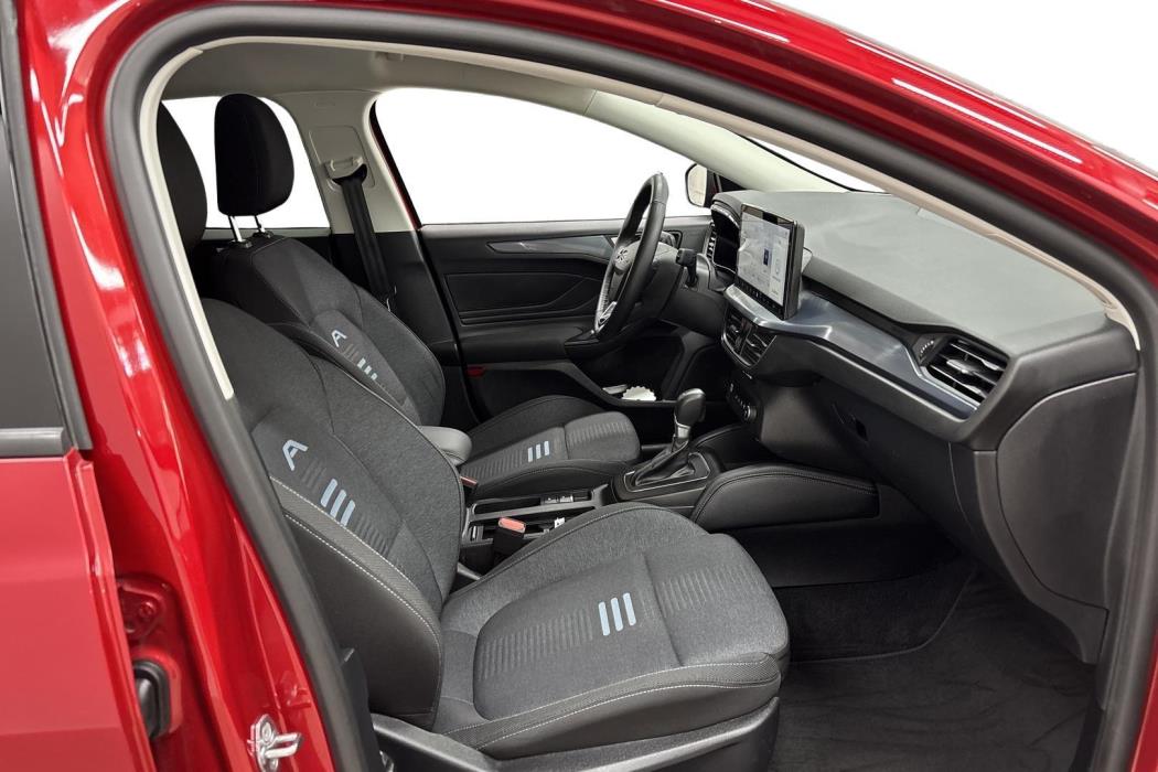 Ford Focus 2024