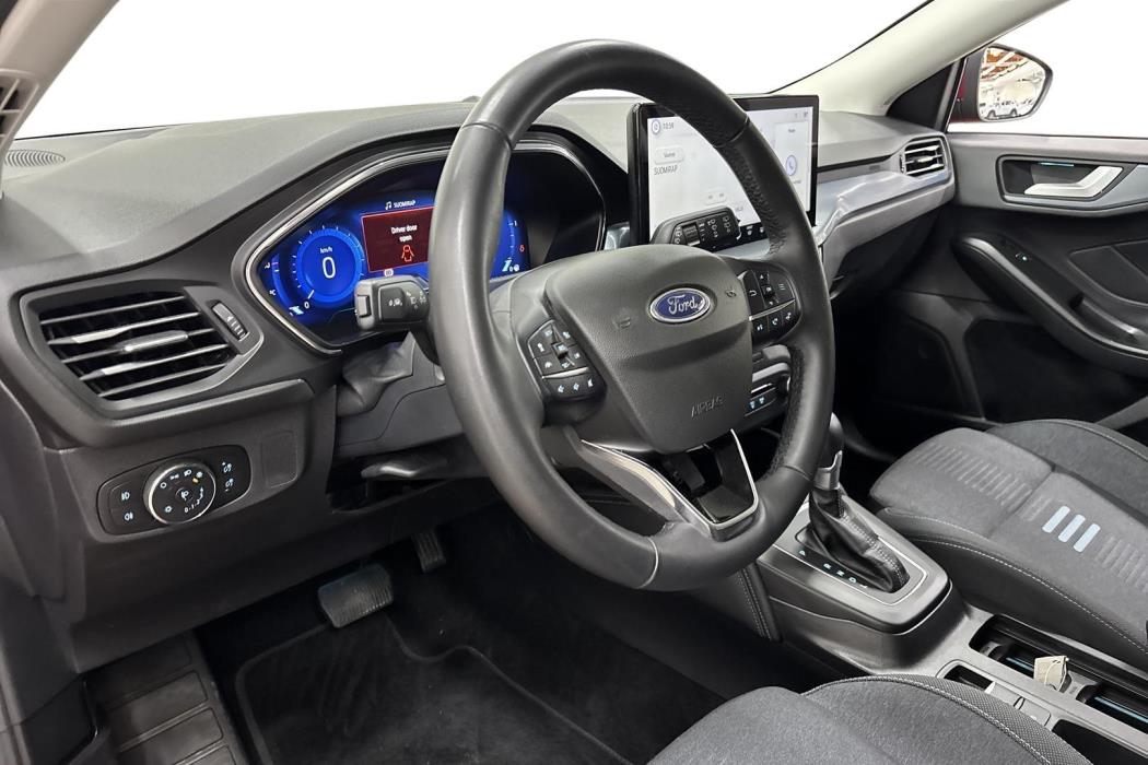 Ford Focus 2024