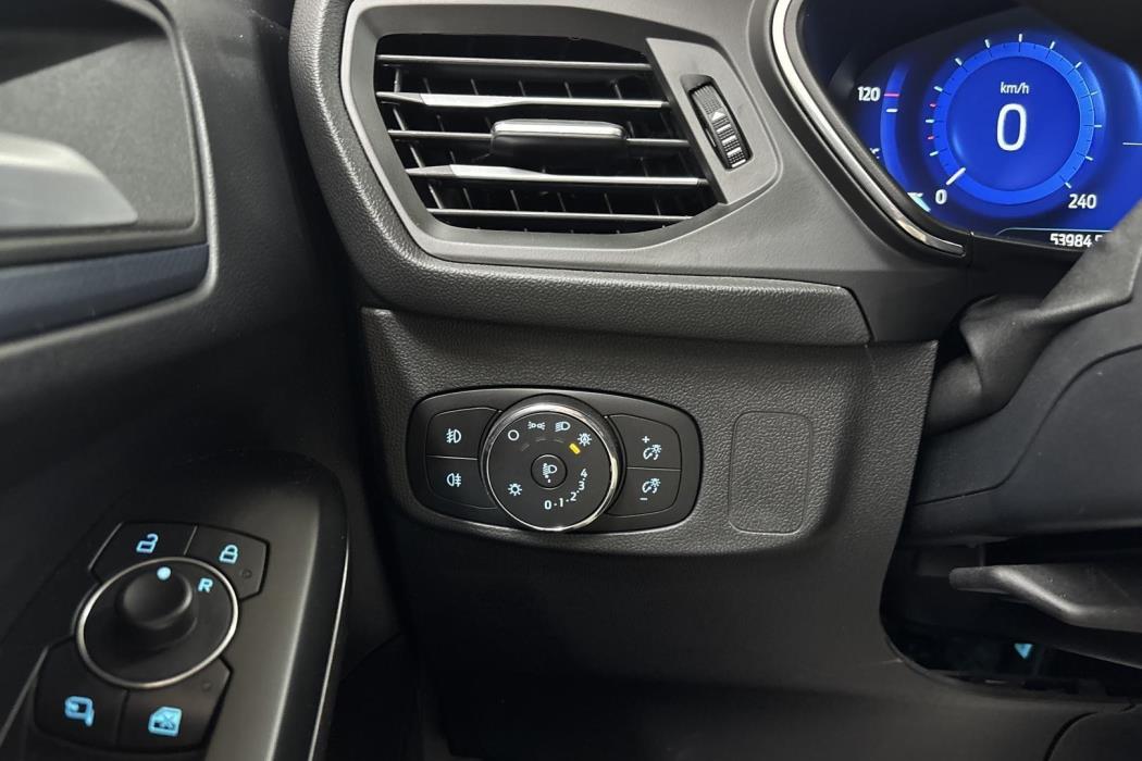 Ford Focus 2024