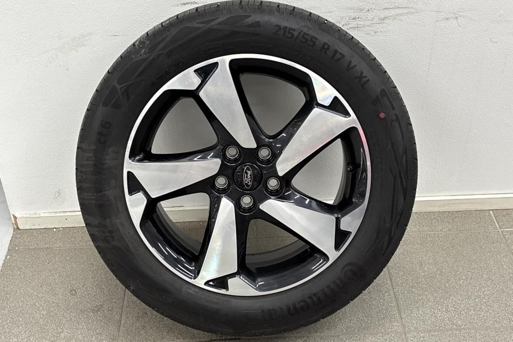 Ford Focus 2024