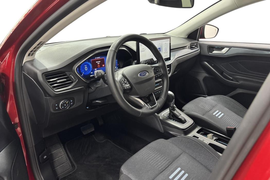 Ford Focus 2024