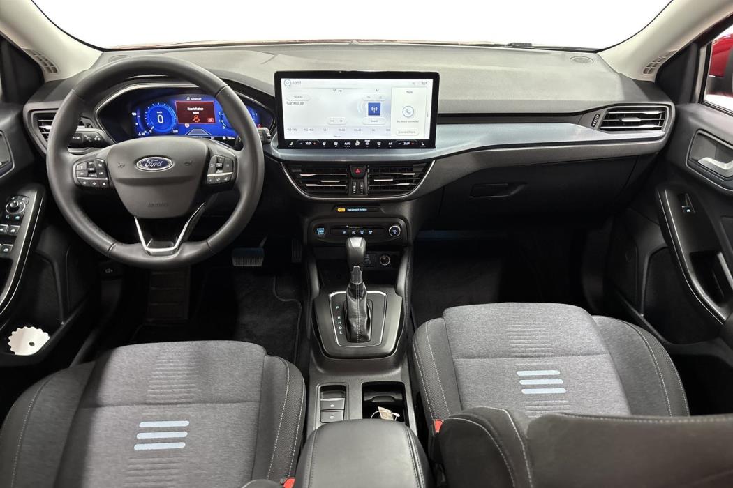 Ford Focus 2024
