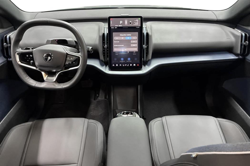 Volvo EX30 2024