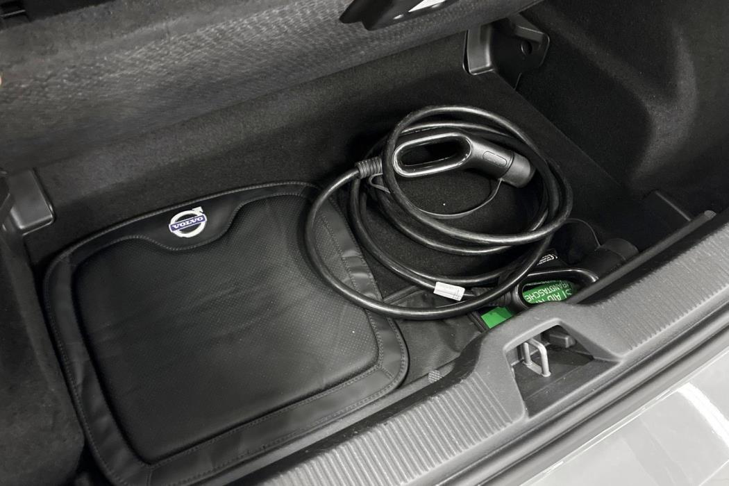 Volvo EX30 2024
