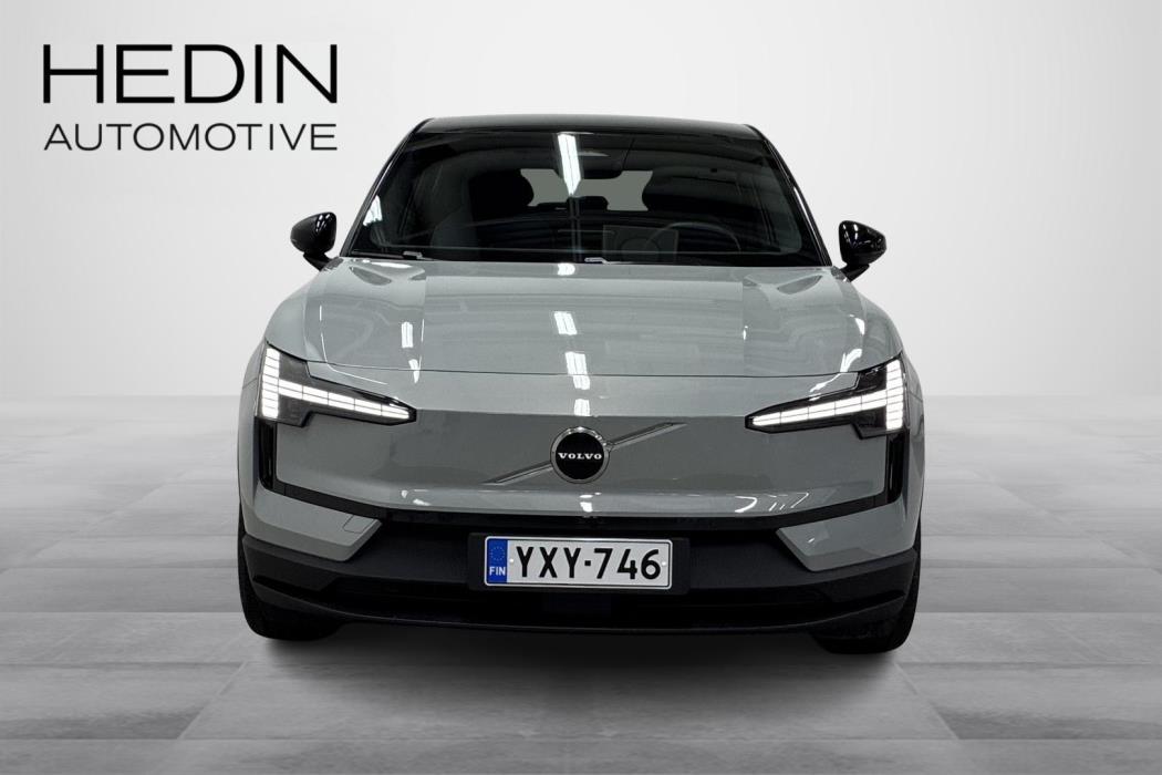 Volvo EX30 2024