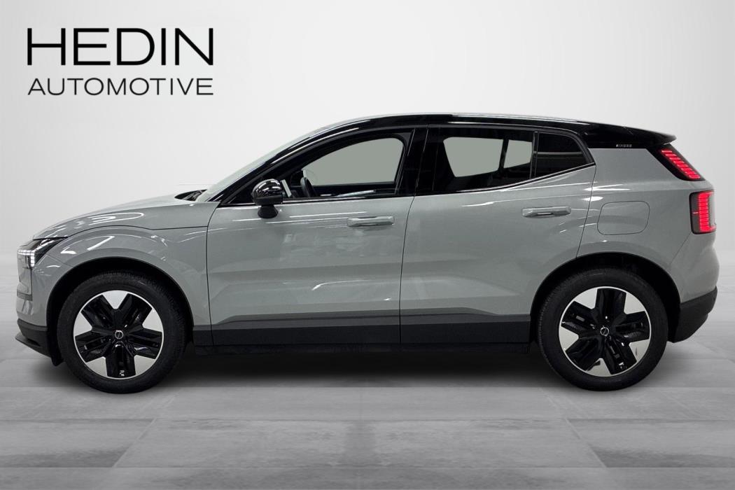 Volvo EX30 2024