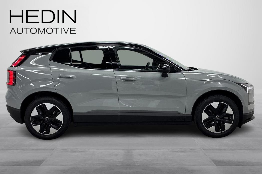 Volvo EX30 2024