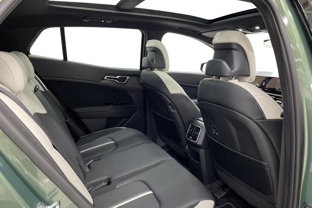 Kia Sportage 2026