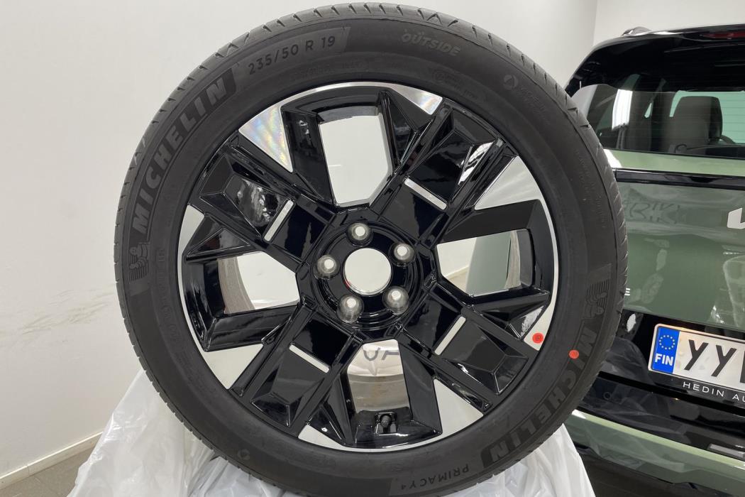 Kia Sportage 2026