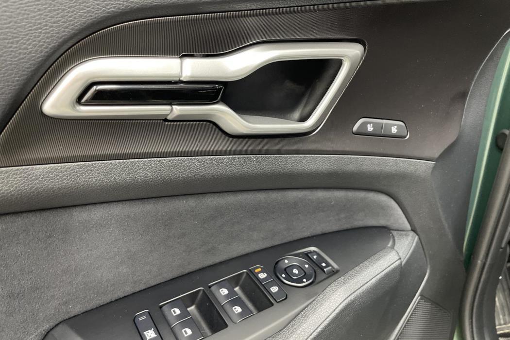 Kia Sportage 2026