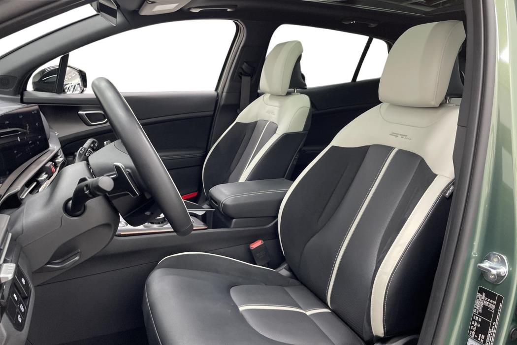 Kia Sportage 2026
