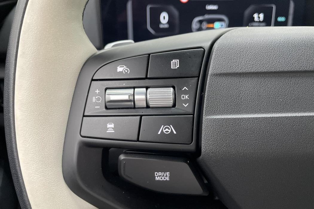 Kia Sportage 2026
