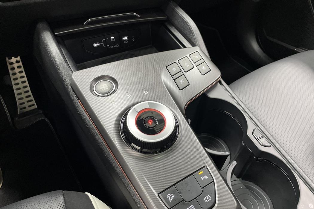 Kia Sportage 2026