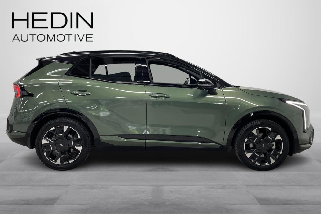 Kia Sportage 2026