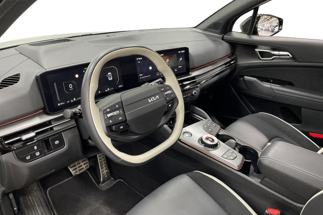 Kia Sportage 2026