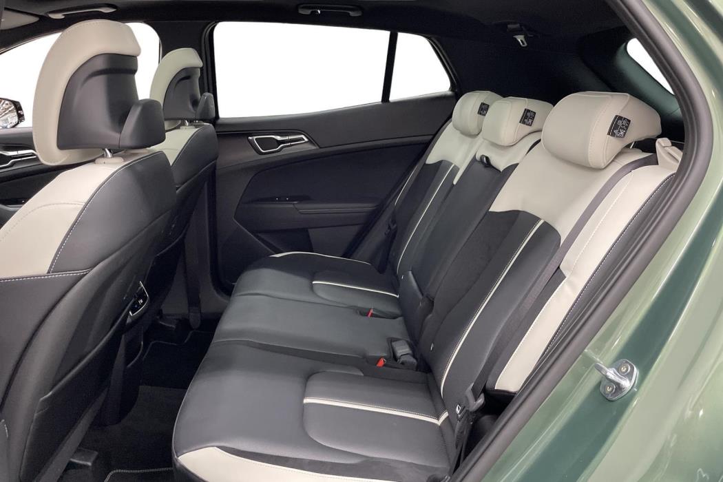 Kia Sportage 2026