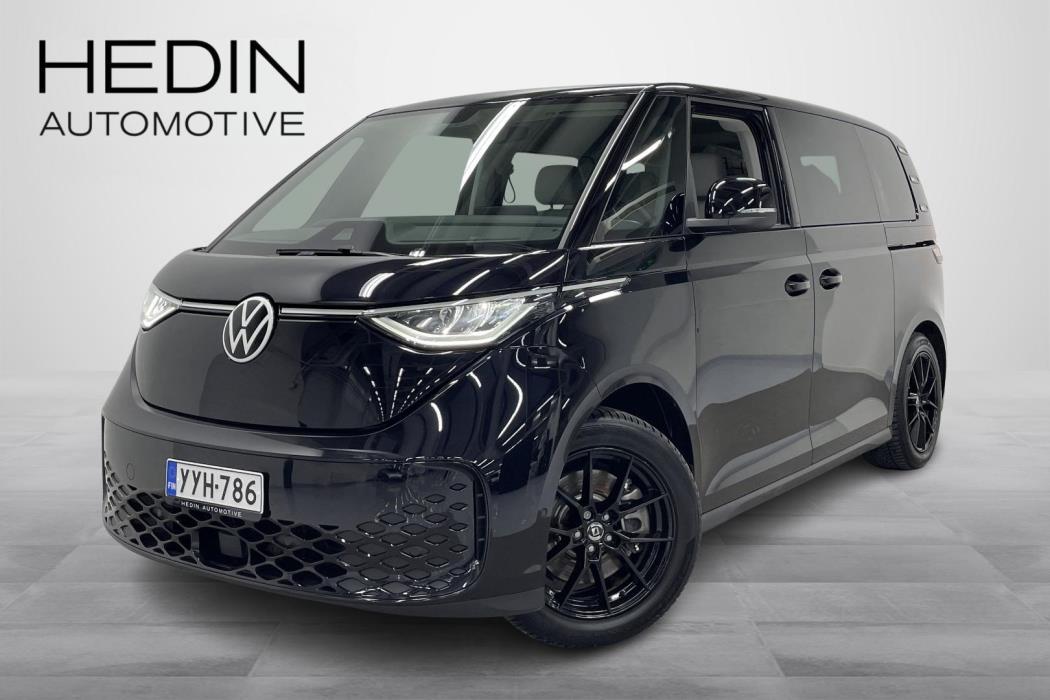 Volkswagen ID. Buzz 2023