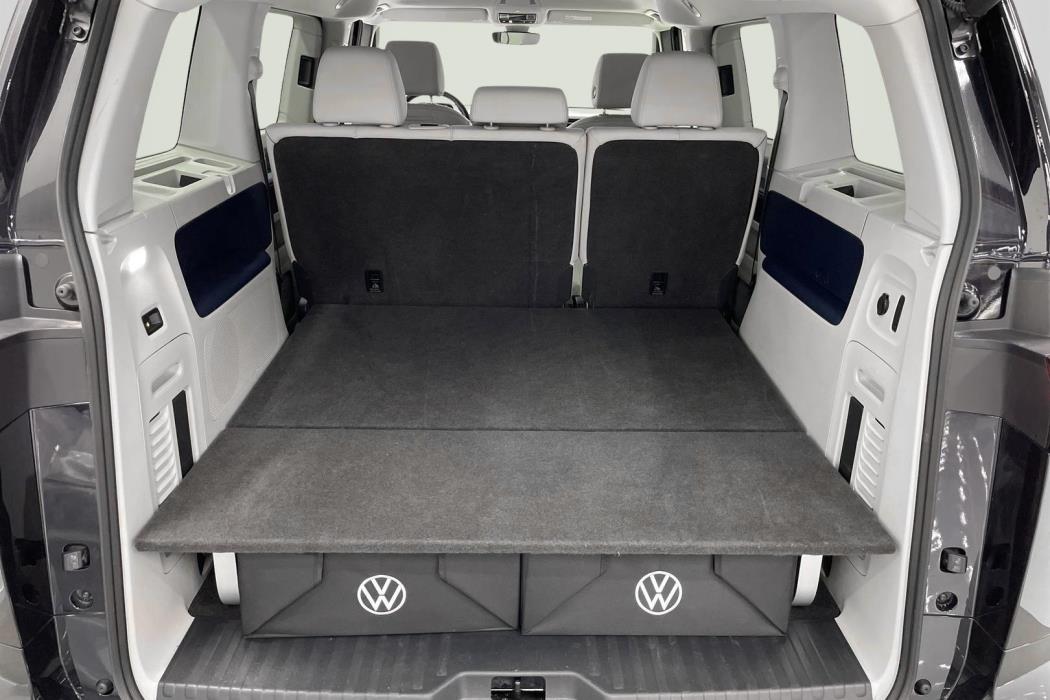 Volkswagen ID. Buzz 2023