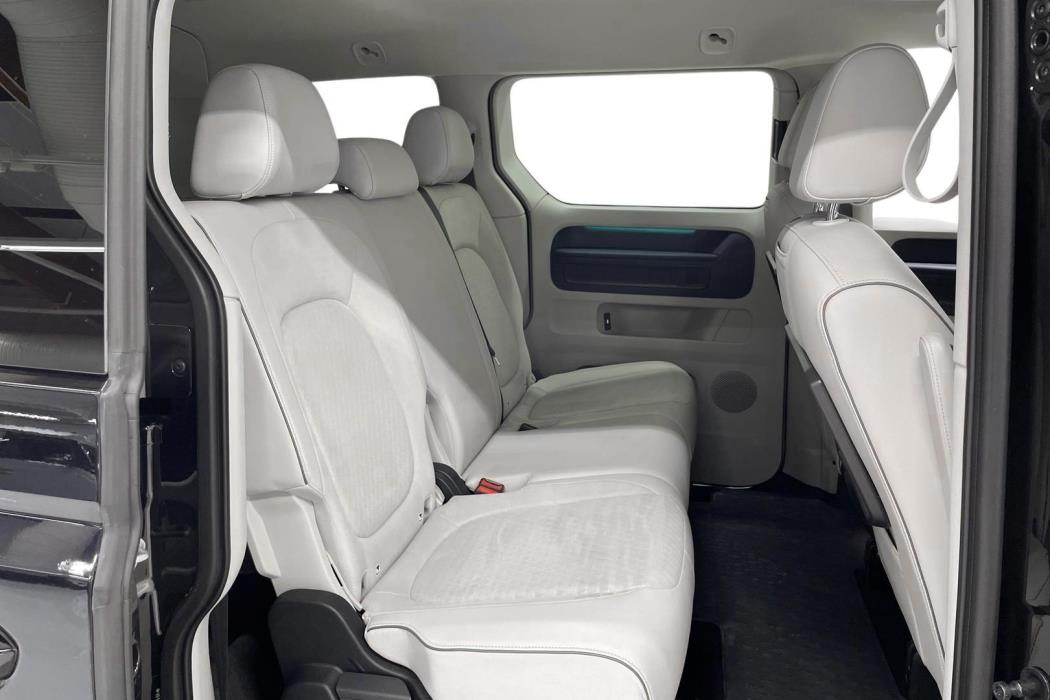 Volkswagen ID. Buzz 2023