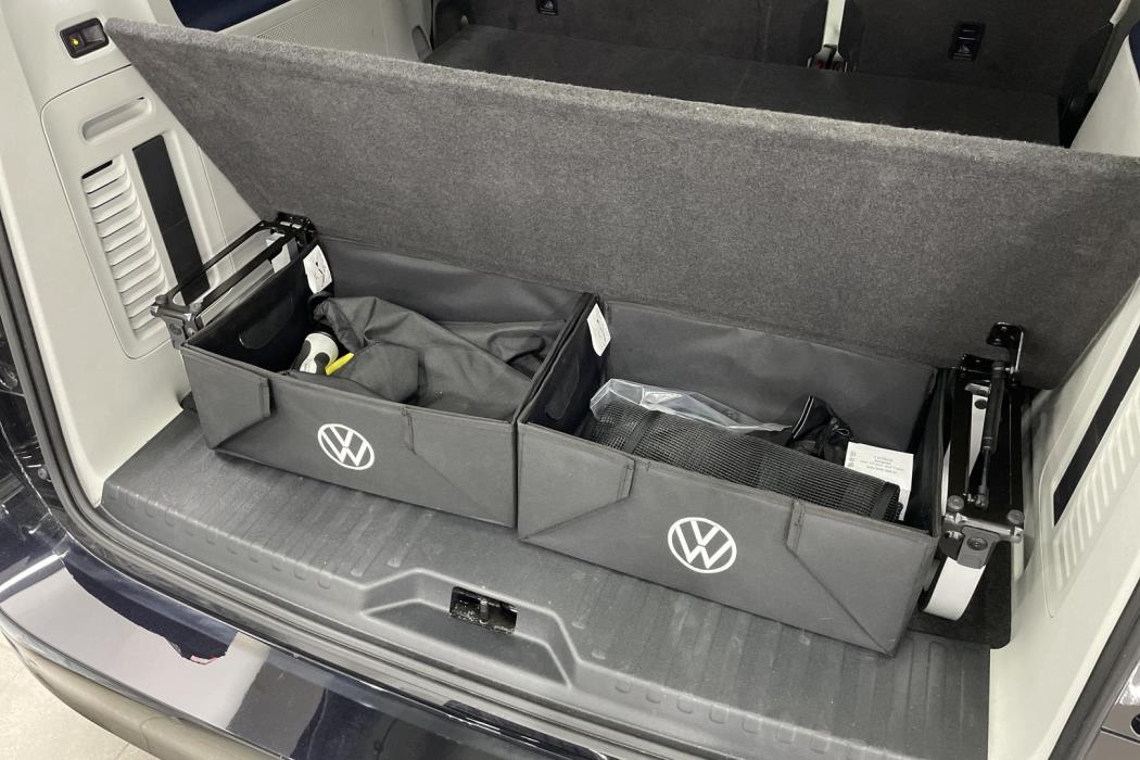 Volkswagen ID. Buzz 2023