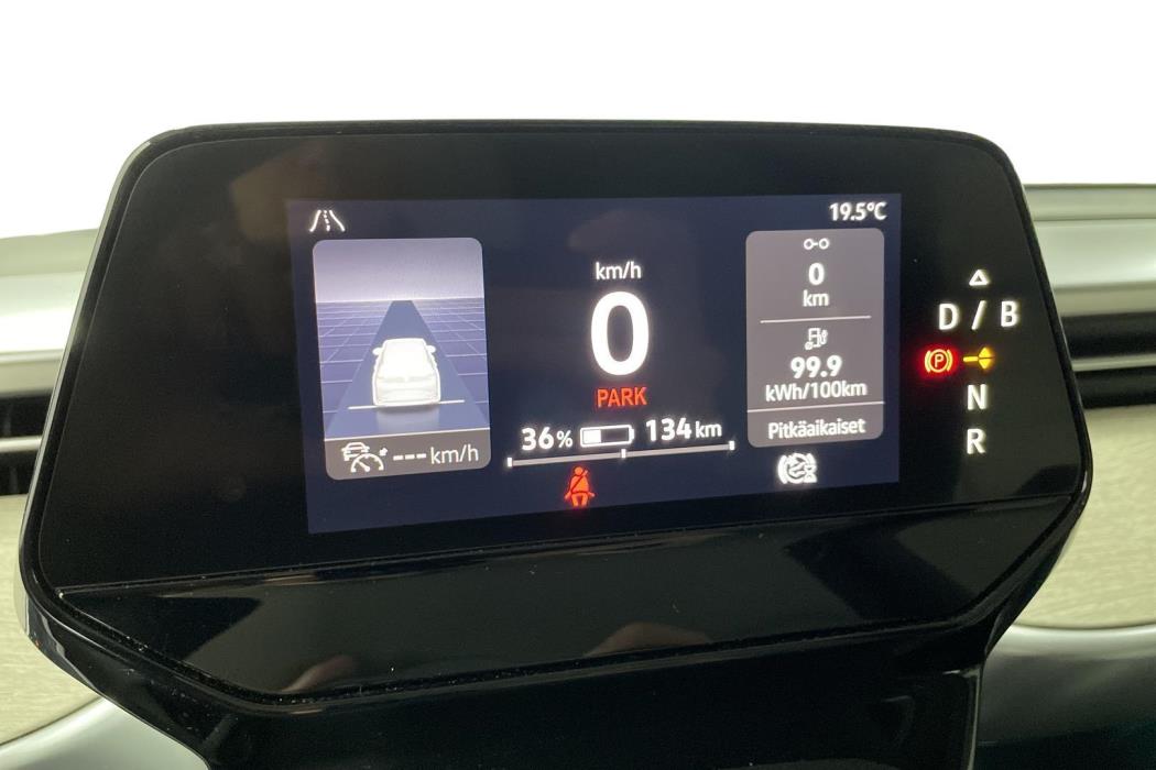 Volkswagen ID. Buzz 2023