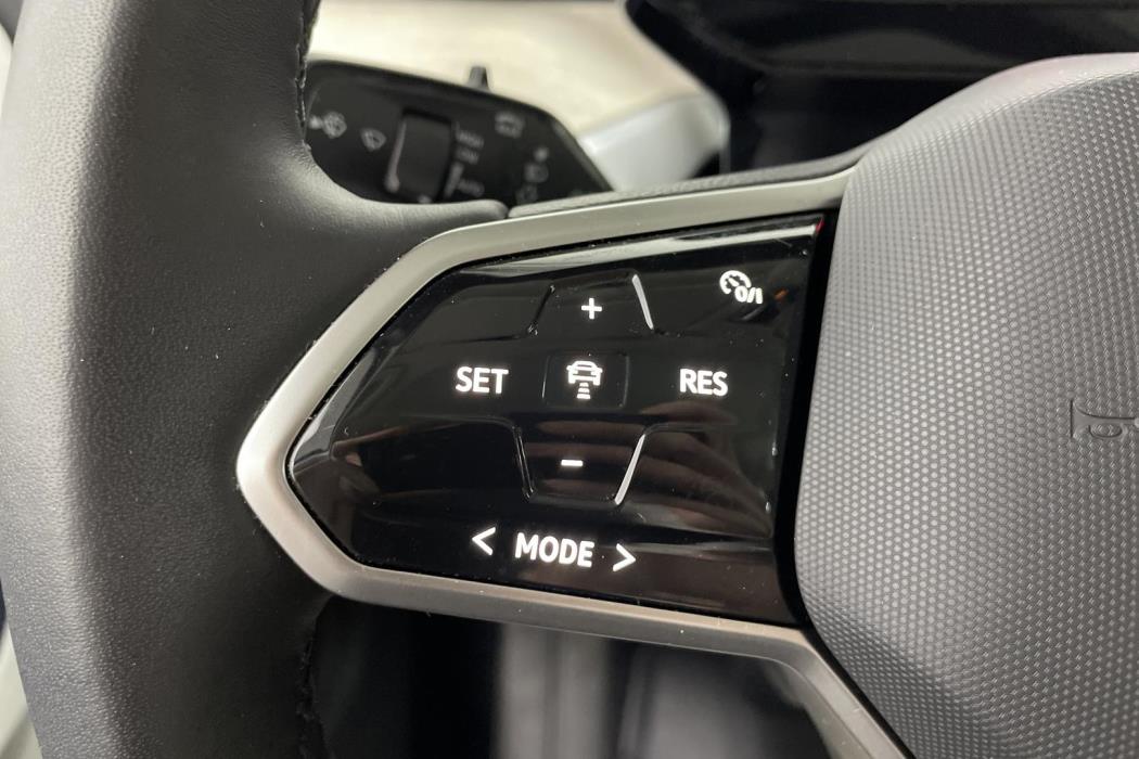 Volkswagen ID. Buzz 2023