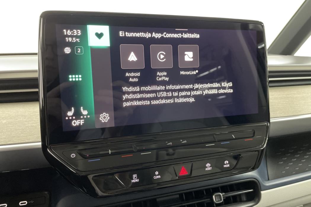 Volkswagen ID. Buzz 2023