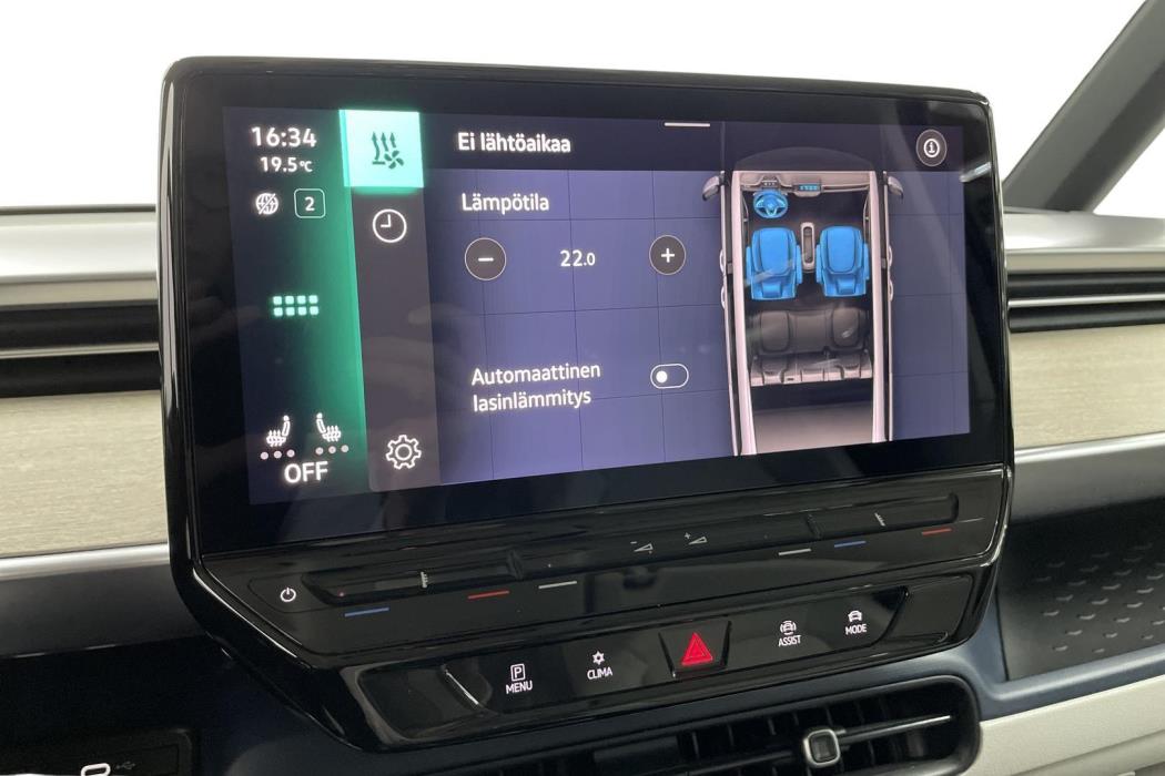 Volkswagen ID. Buzz 2023