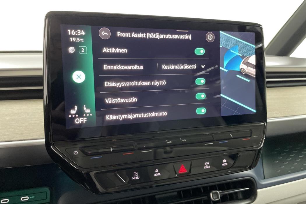 Volkswagen ID. Buzz 2023