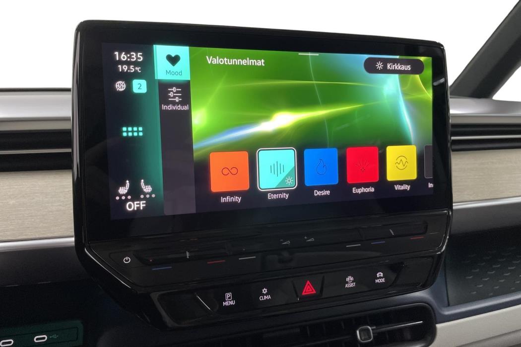 Volkswagen ID. Buzz 2023