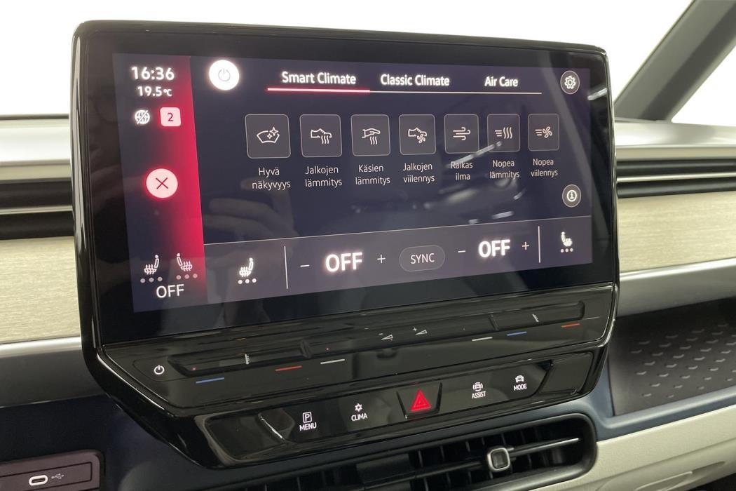 Volkswagen ID. Buzz 2023