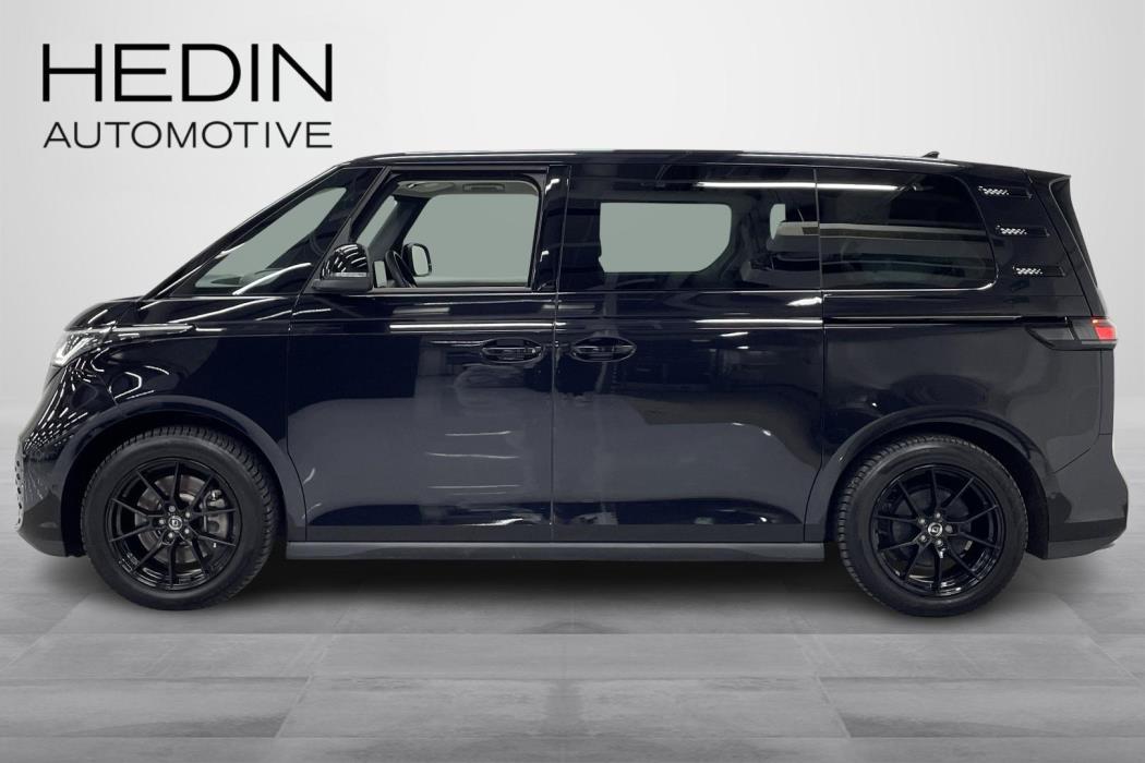 Volkswagen ID. Buzz 2023