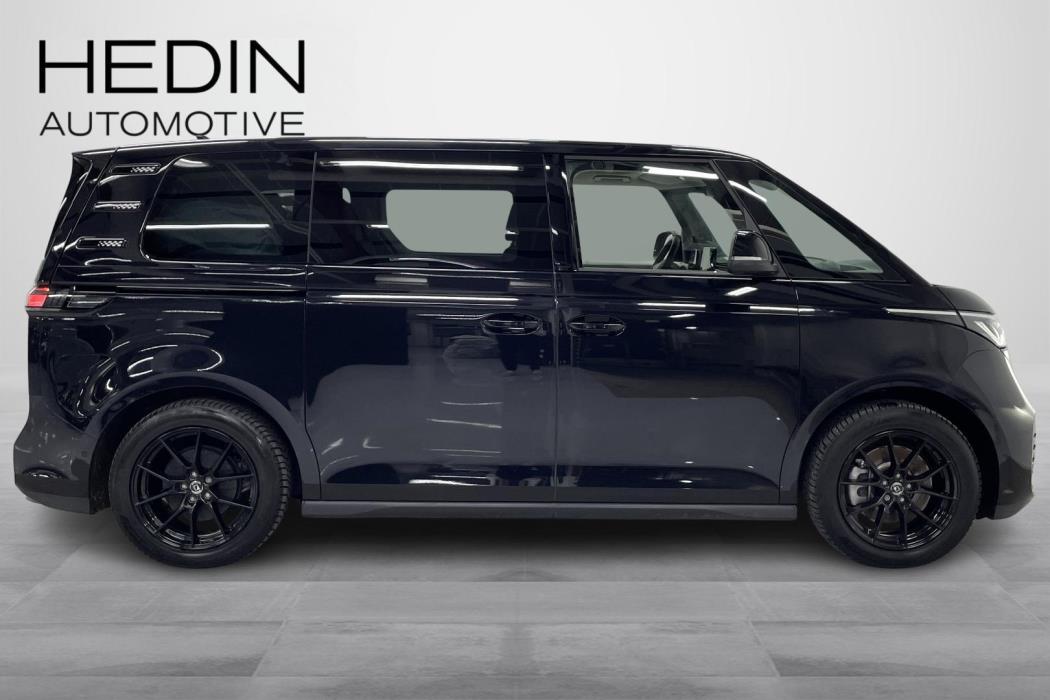 Volkswagen ID. Buzz 2023