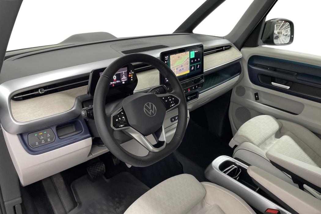 Volkswagen ID. Buzz 2023