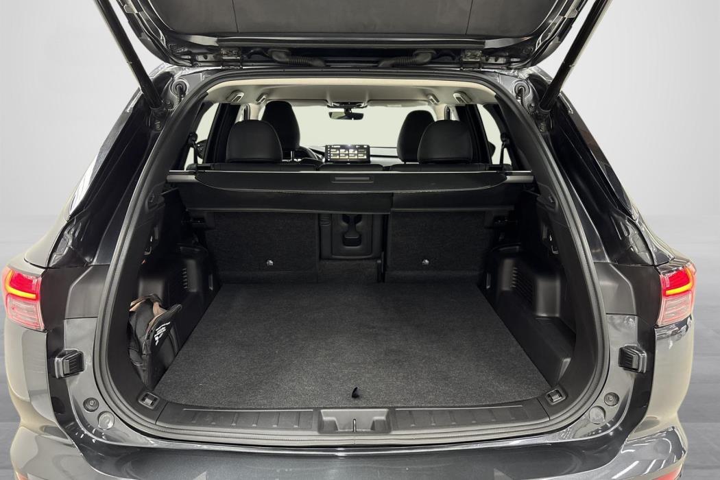 Mitsubishi Outlander 2025