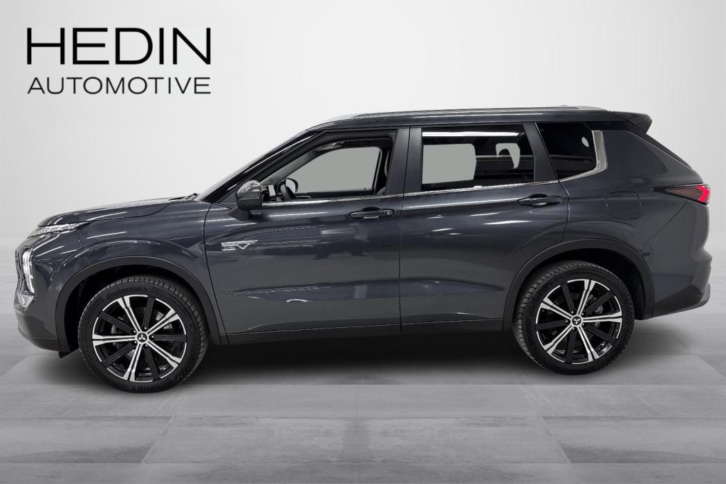 Mitsubishi Outlander 2025