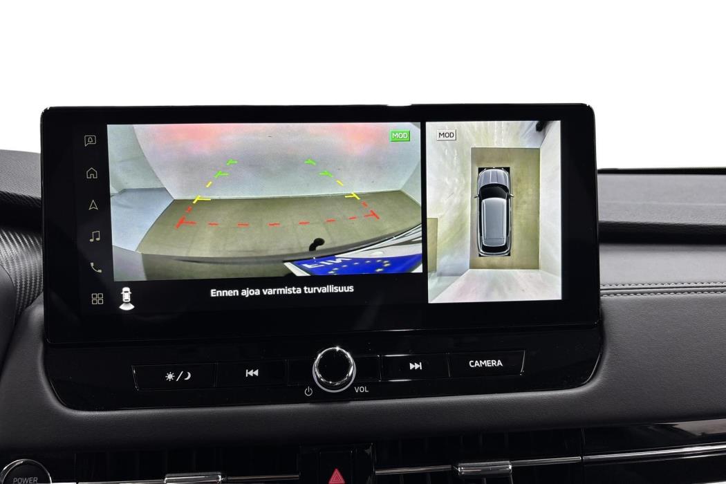 Mitsubishi Outlander 2025