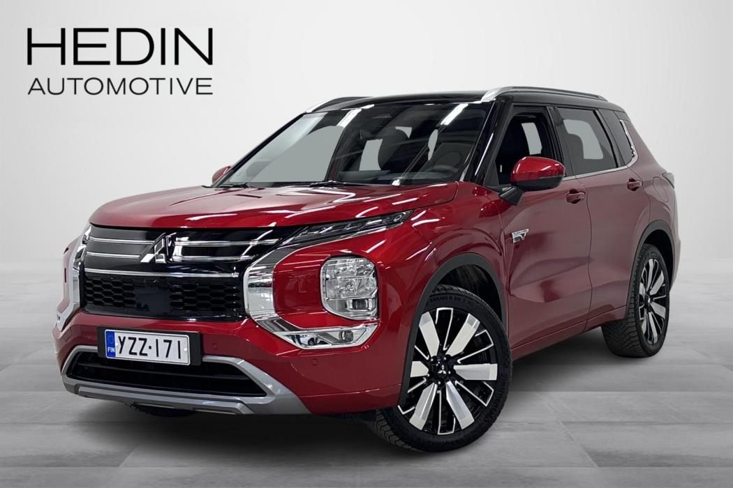Mitsubishi Outlander 2025