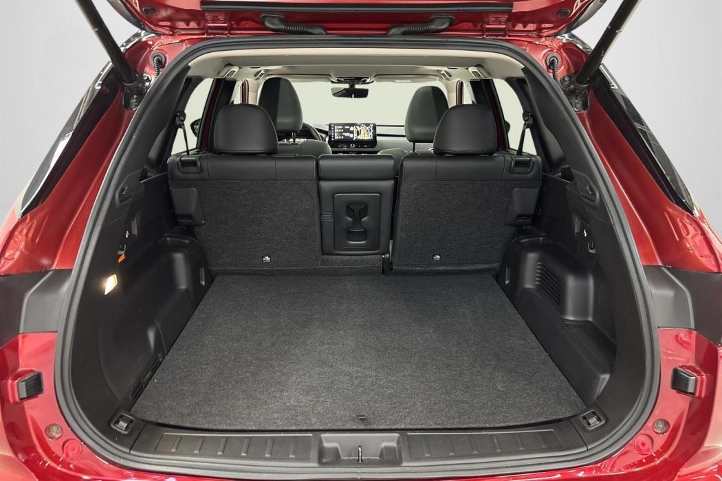 Mitsubishi Outlander 2025