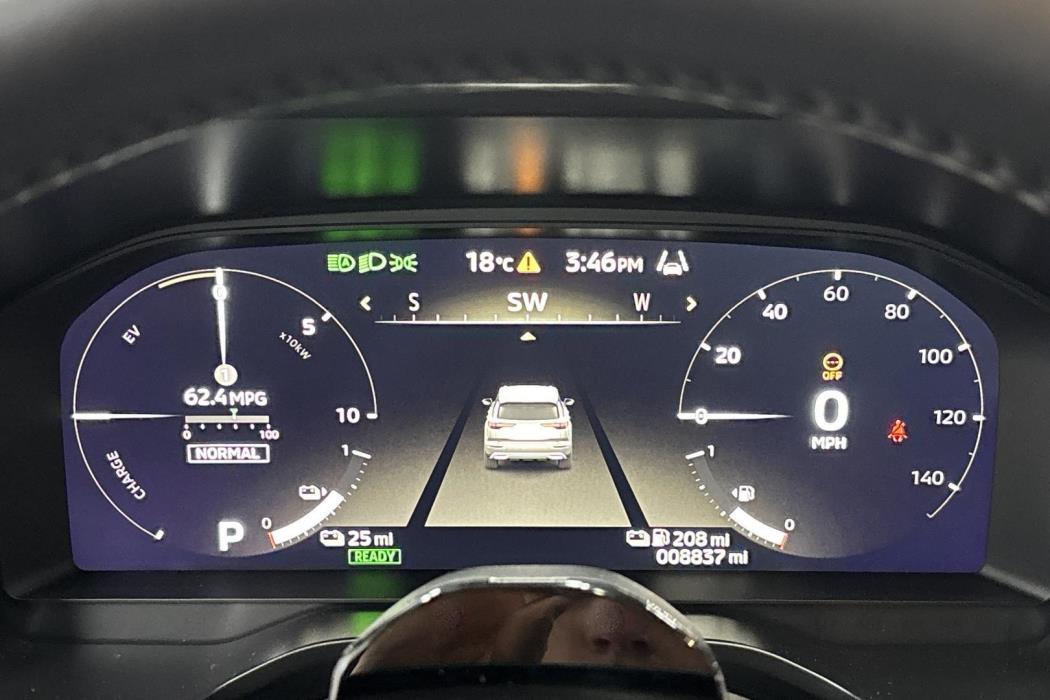 Mitsubishi Outlander 2025