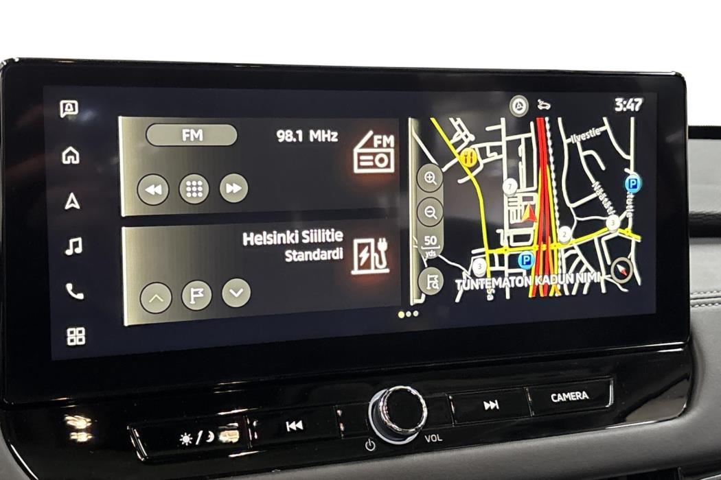 Mitsubishi Outlander 2025